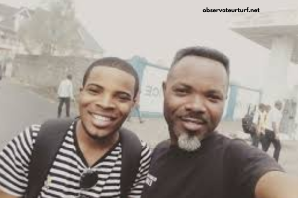 Le Vrai Duo Les Trois Gagnants