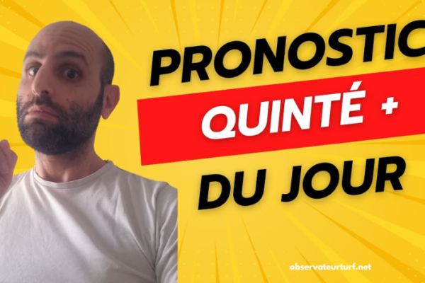 Programme Pmu Demain