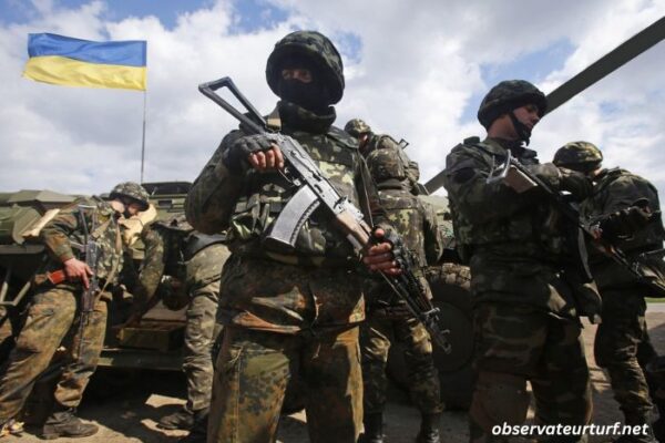 Guerre en Ukraine (1)