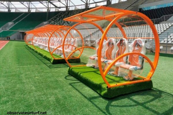 Ivoire Turf Vip
