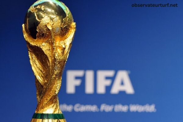 Programme DE LA Coupe Du Monde 2022