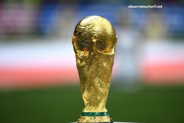 Coupe Du Monde 2022