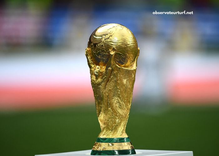 Coupe Du Monde 2022