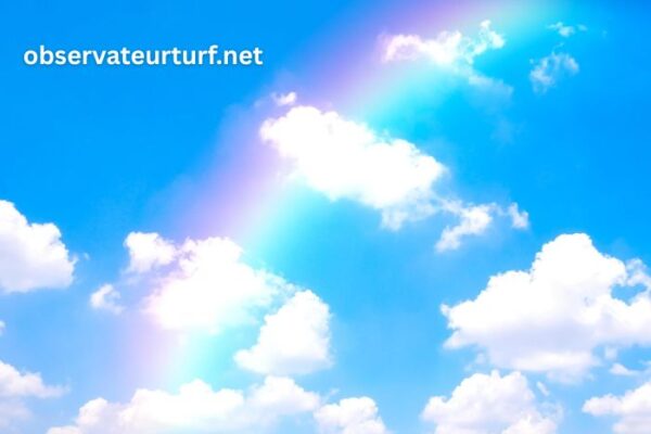 Pourquoi Le Ciel Est-IL Bleu ? Pourquoi Le Ciel Est-IL Bleu